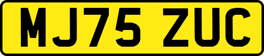 MJ75ZUC
