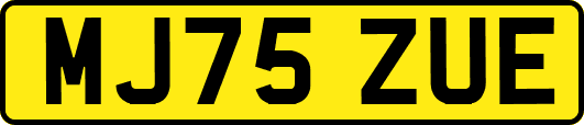 MJ75ZUE