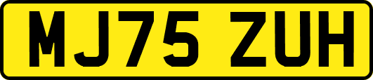 MJ75ZUH