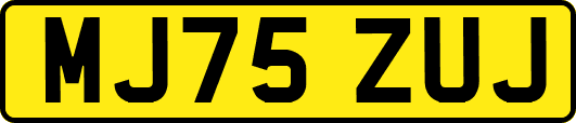 MJ75ZUJ