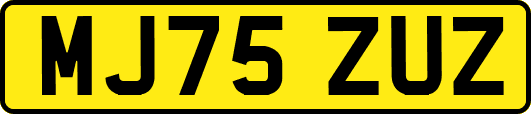 MJ75ZUZ