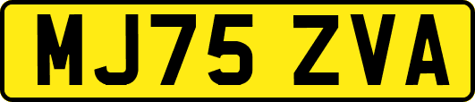 MJ75ZVA