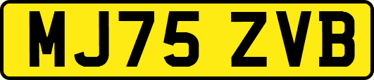 MJ75ZVB