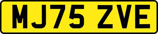 MJ75ZVE