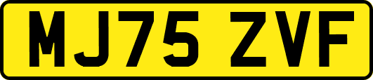 MJ75ZVF
