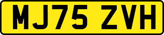 MJ75ZVH