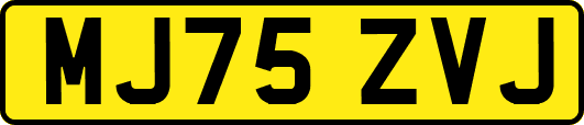 MJ75ZVJ