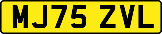 MJ75ZVL