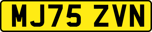 MJ75ZVN