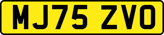 MJ75ZVO