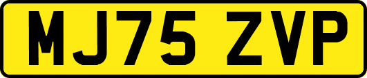 MJ75ZVP