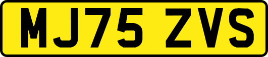 MJ75ZVS