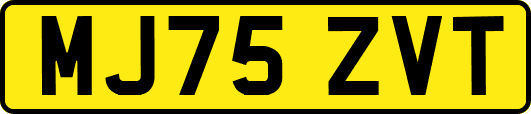 MJ75ZVT