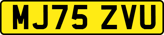 MJ75ZVU
