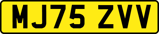 MJ75ZVV