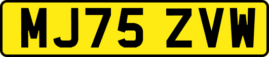 MJ75ZVW