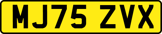 MJ75ZVX