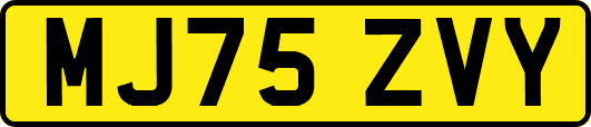 MJ75ZVY