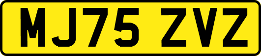 MJ75ZVZ
