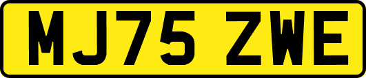 MJ75ZWE