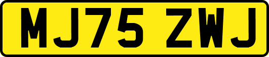 MJ75ZWJ