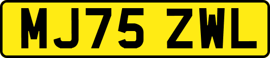 MJ75ZWL