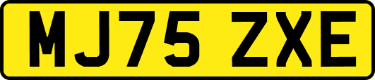 MJ75ZXE