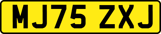 MJ75ZXJ