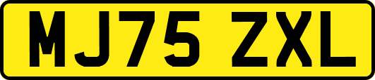 MJ75ZXL