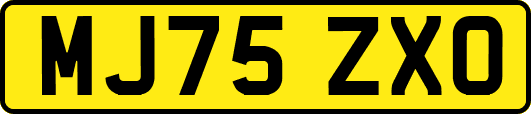 MJ75ZXO