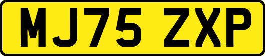 MJ75ZXP