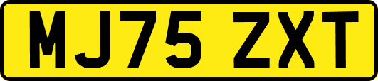 MJ75ZXT