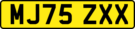 MJ75ZXX