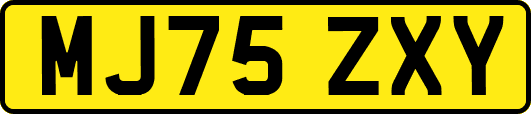 MJ75ZXY