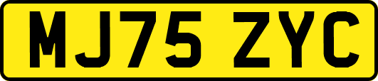 MJ75ZYC