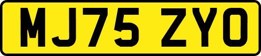 MJ75ZYO