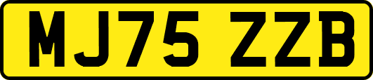 MJ75ZZB