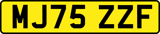 MJ75ZZF