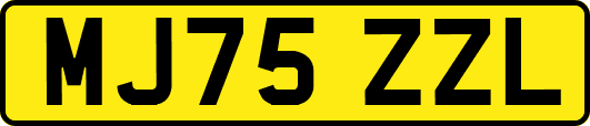 MJ75ZZL
