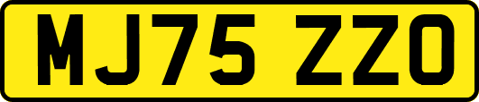 MJ75ZZO