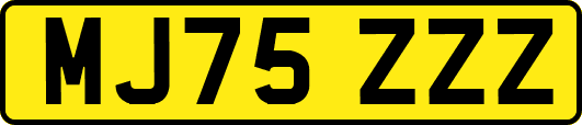 MJ75ZZZ