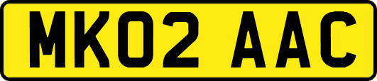 MK02AAC