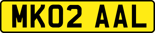 MK02AAL