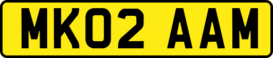 MK02AAM