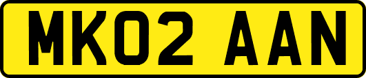MK02AAN