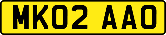 MK02AAO