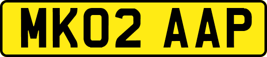 MK02AAP