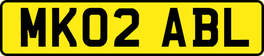 MK02ABL