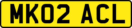 MK02ACL