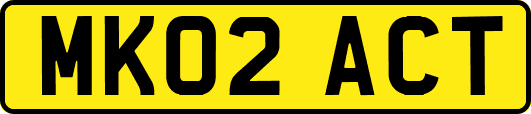 MK02ACT